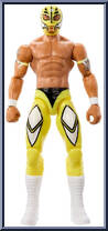 Rey Mysterio Action Figure
