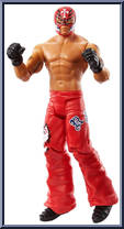 Rey Mysterio Action Figure