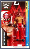 Rey Mysterio from WWE - Top Picks - 2022 manufactured by Mattel [Front]