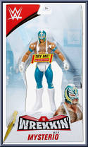 Rey Mysterio Action Figure