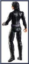 Rhea Ripley from WWE - Series 153 manufactured by Mattel [Loose]