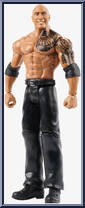 Rock (Flashback) Action Figure