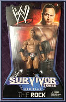 Rock Action Figure