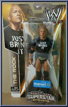 Rock Action Figure