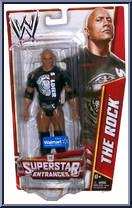 Rock Action Figure