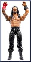 Roman Reigns Action Figure