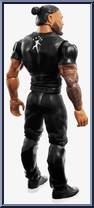 Roman Reigns from WWE - Series 129 manufactured by Mattel [Loose]