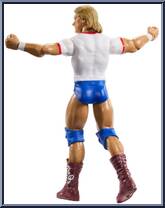 Rowdy Roddy Piper from WWE - Series 148 manufactured by Mattel [Loose]