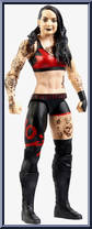 Ruby Riott Action Figure