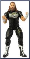 Sami Zayn Action Figure