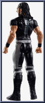 Seth Rollins from WWE - Series  85 manufactured by Mattel [Loose]