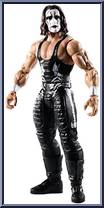 Sting (Flashback) Action Figure