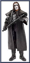 Sting Action Figure