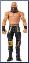 Tommaso Ciampa from WWE - Series 140 manufactured by Mattel [Loose]