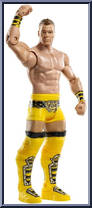 Tyson Kidd (NXT) Action Figure