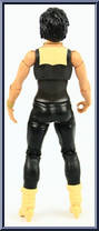 Vickie Guerrero from WWE - Series  38 manufactured by Mattel [Loose]