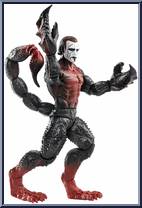 Sting Action Figure