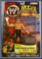 Hurricane Helms Action Figure