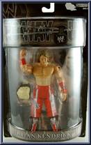 Brian Kendrick Action Figure