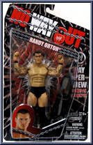 Randy Orton Action Figure