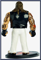 Bray Wyatt from WWE Retro Series - Series  6 manufactured by Mattel [Loose]