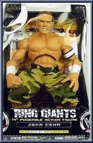 John Cena Action Figure
