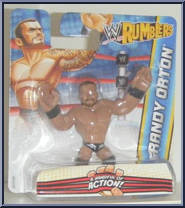 Randy Orton Action Figure