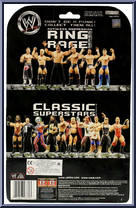 Great Khali from WWE Ruthless Aggression - Series 34.5 manufactured by Jakks Pacific [Back]