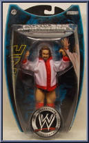 Eugene Action Figure