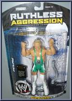 Finlay Action Figure