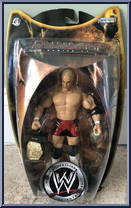 Hardcore Holly Action Figure