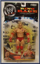 Heidenreich from WWE Ruthless Aggression - Series 15.5 manufactured by Jakks Pacific [Front]