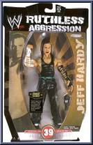 Jeff Hardy Action Figure