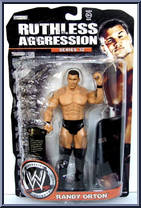 Randy Orton Action Figure
