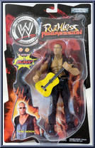 Rock Action Figure