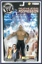 Rock Action Figure