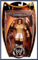 Stevie Richards Action Figure