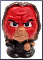 Kane Action Figure