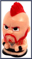 Sheamus Action Figure