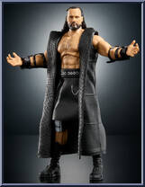 Drew McIntyre Action Figure