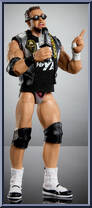 LA Knight Action Figure