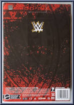 Usos (Bloodline) from WWE Ultimate Edition - Exclusives manufactured by Mattel [Back]