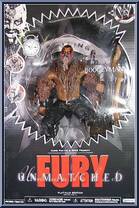 Boogeyman from WWE Unmatched Fury - Series  8 manufactured by Jakks Pacific [Front]