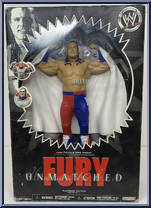 British Bulldog Action Figure