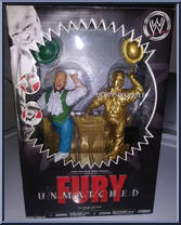 Hornswoggle (Gold) Action Figure
