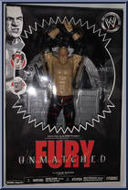 Kane Action Figure