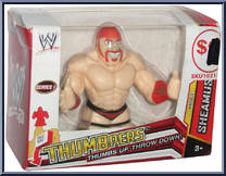 Sheamus Action Figure