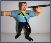 Big Boss Man