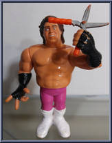 Brutus "The Barber" Beefcake