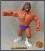Macho Man (Macho King)